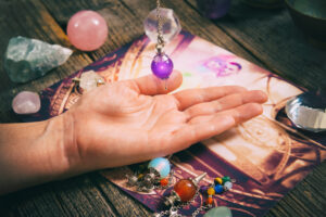 10 Questions to Ask In a Psychic Reading Psychic News