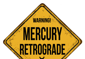 mercury in retrograde